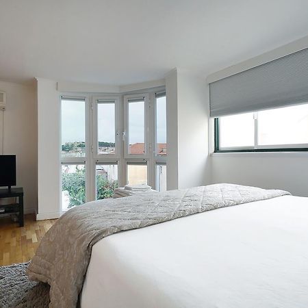 Shiado Suites Lisbona Esterno foto
