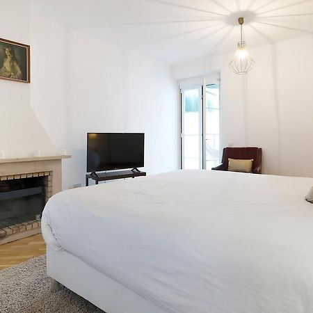 Shiado Suites Lisbona Esterno foto