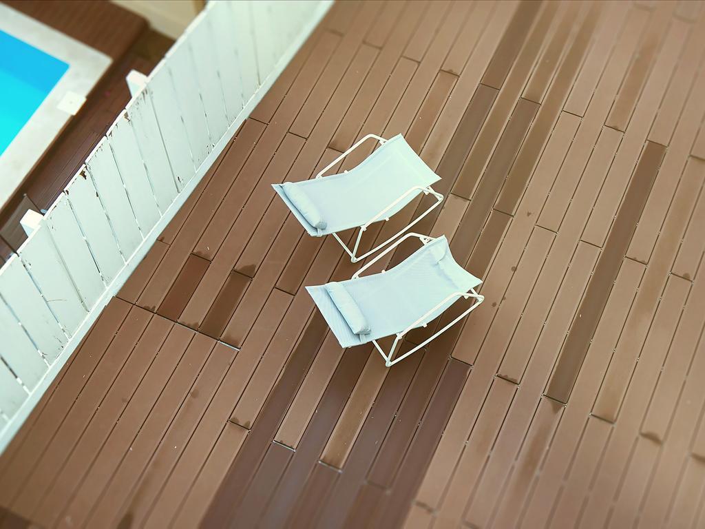 Shiado Suites Lisbona Esterno foto
