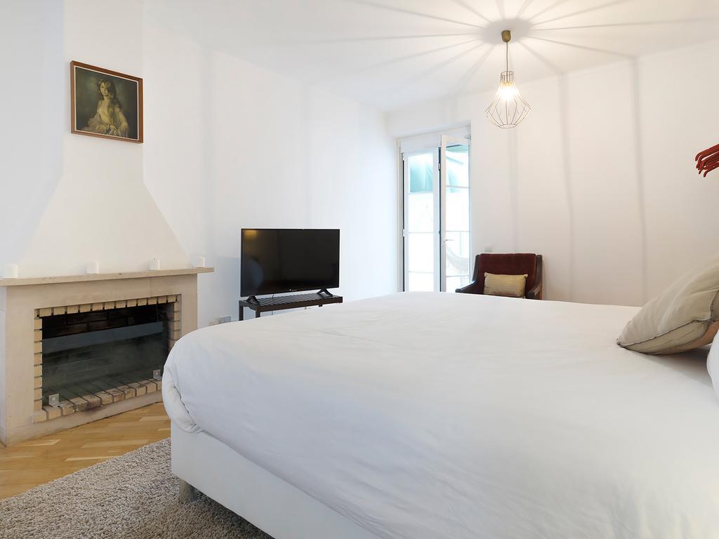 Shiado Suites Lisbona Esterno foto