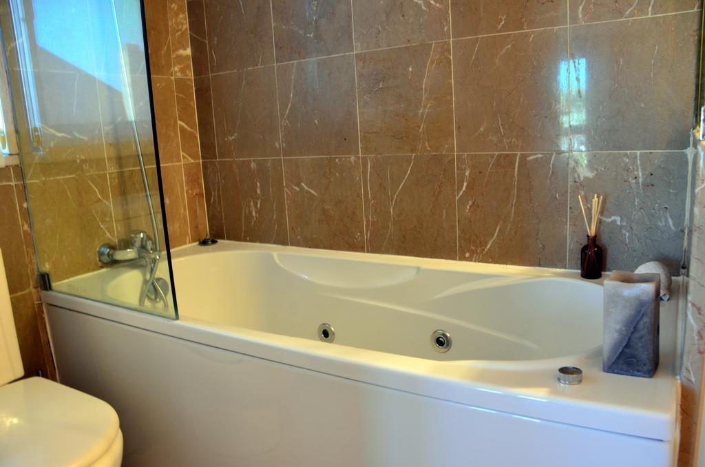 Shiado Suites Lisbona Esterno foto