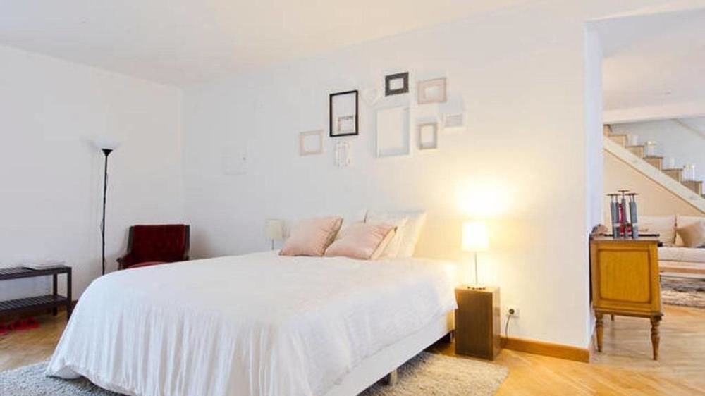 Shiado Suites Lisbona Esterno foto