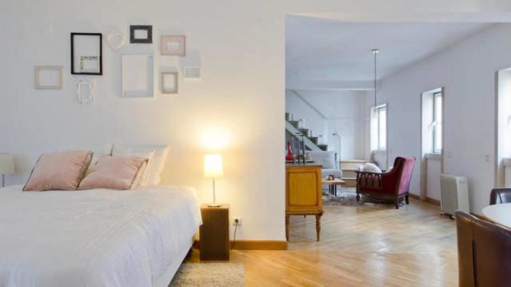 Shiado Suites Lisbona Esterno foto