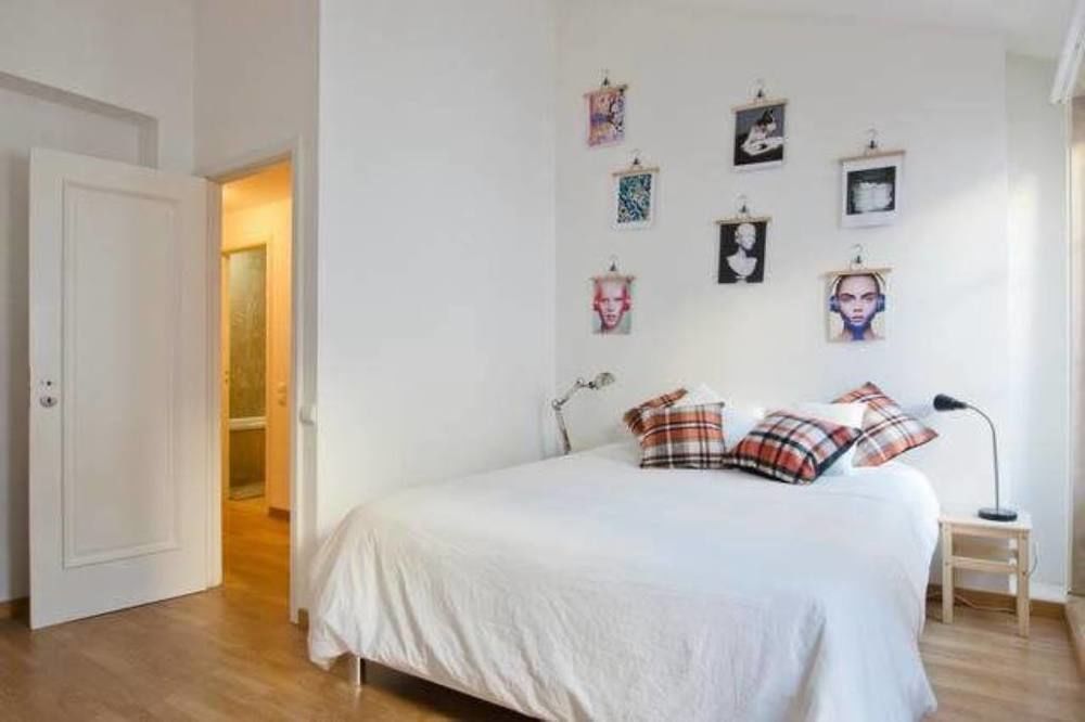 Shiado Suites Lisbona Esterno foto