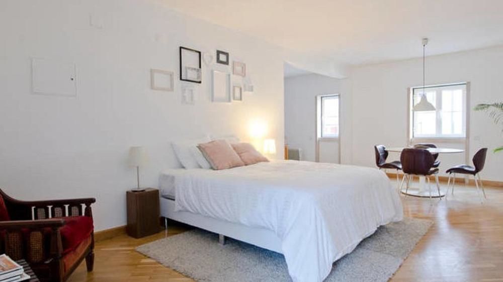 Shiado Suites Lisbona Esterno foto