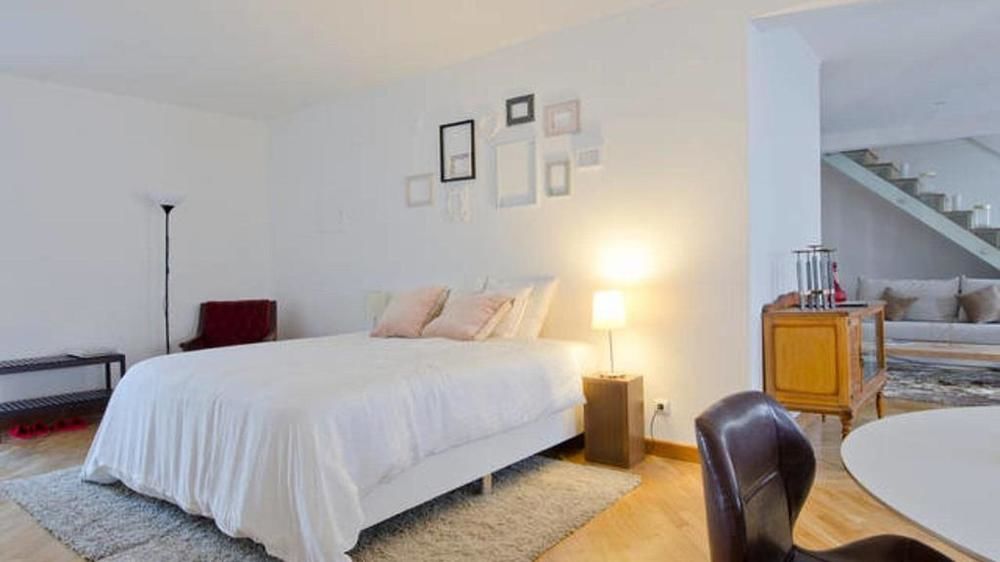 Shiado Suites Lisbona Esterno foto