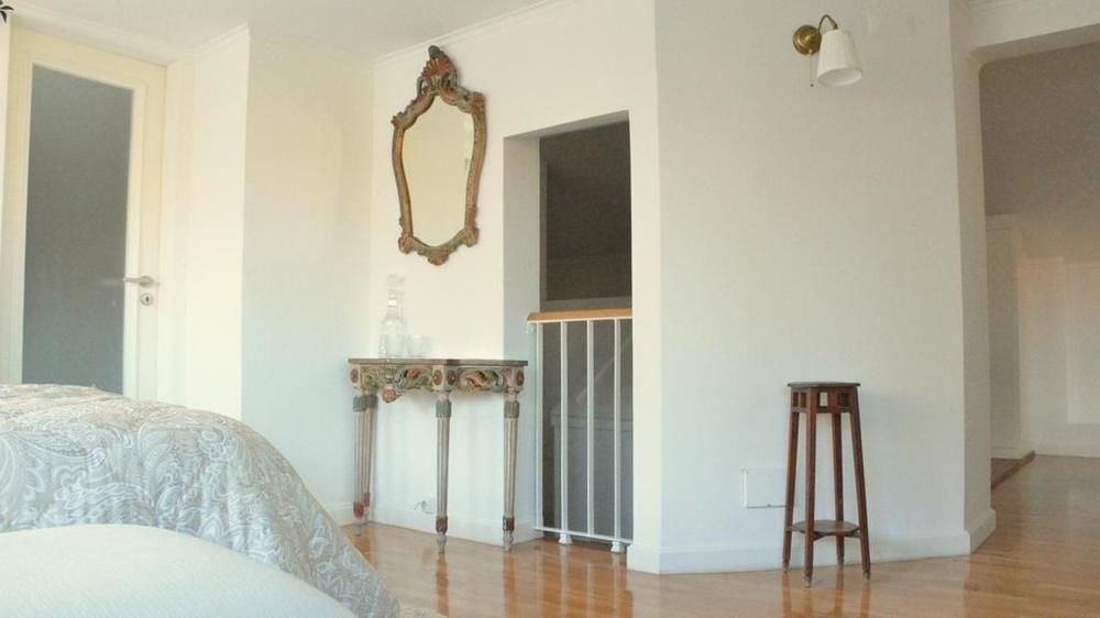 Shiado Suites Lisbona Esterno foto