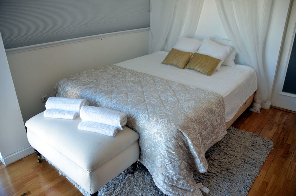 Shiado Suites Lisbona Esterno foto
