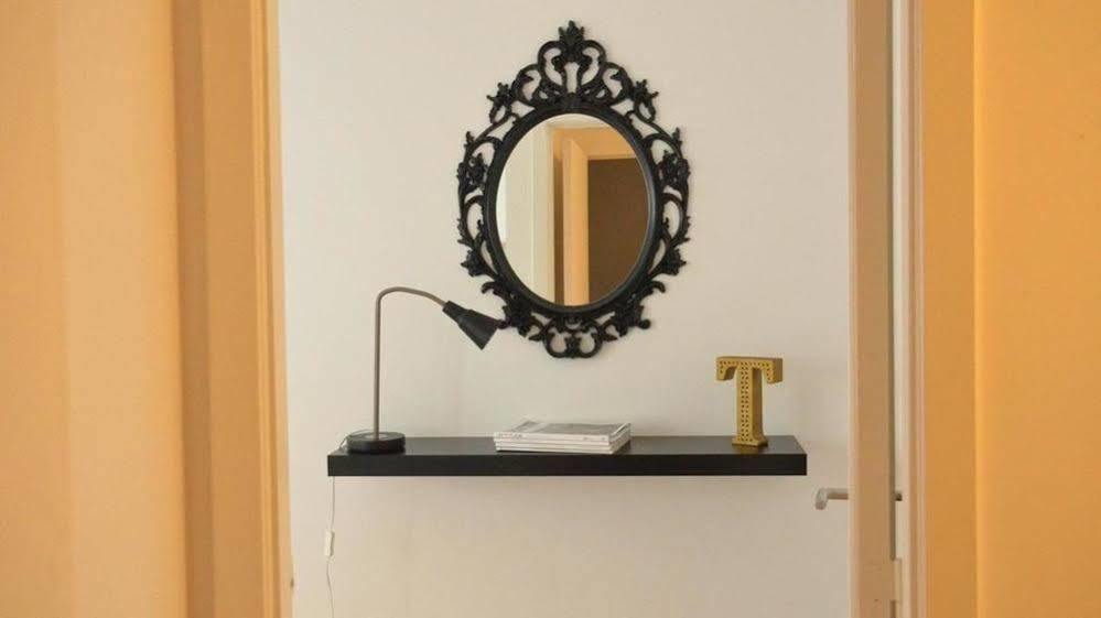 Shiado Suites Lisbona Esterno foto