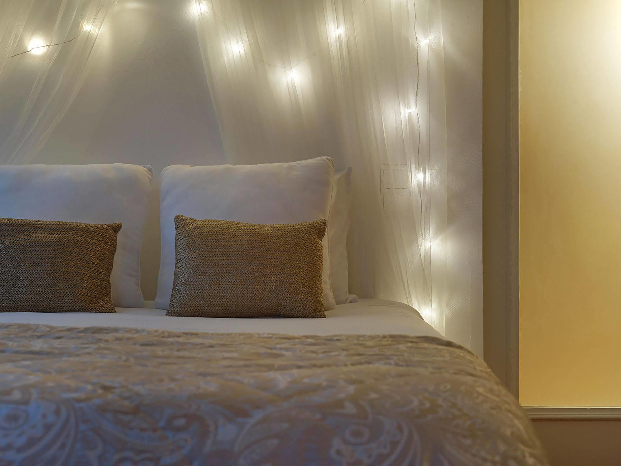Shiado Suites Lisbona Esterno foto