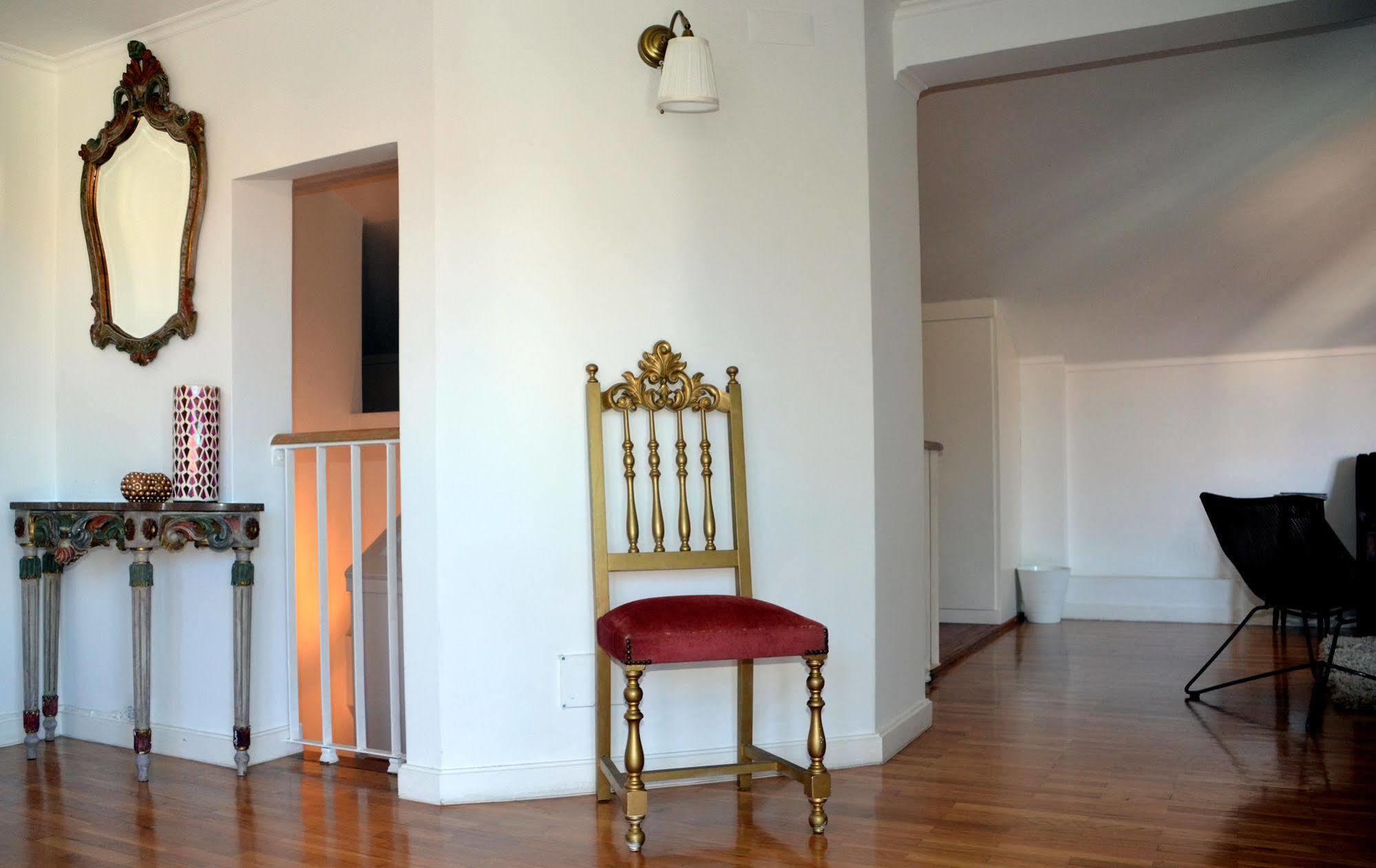 Shiado Suites Lisbona Esterno foto