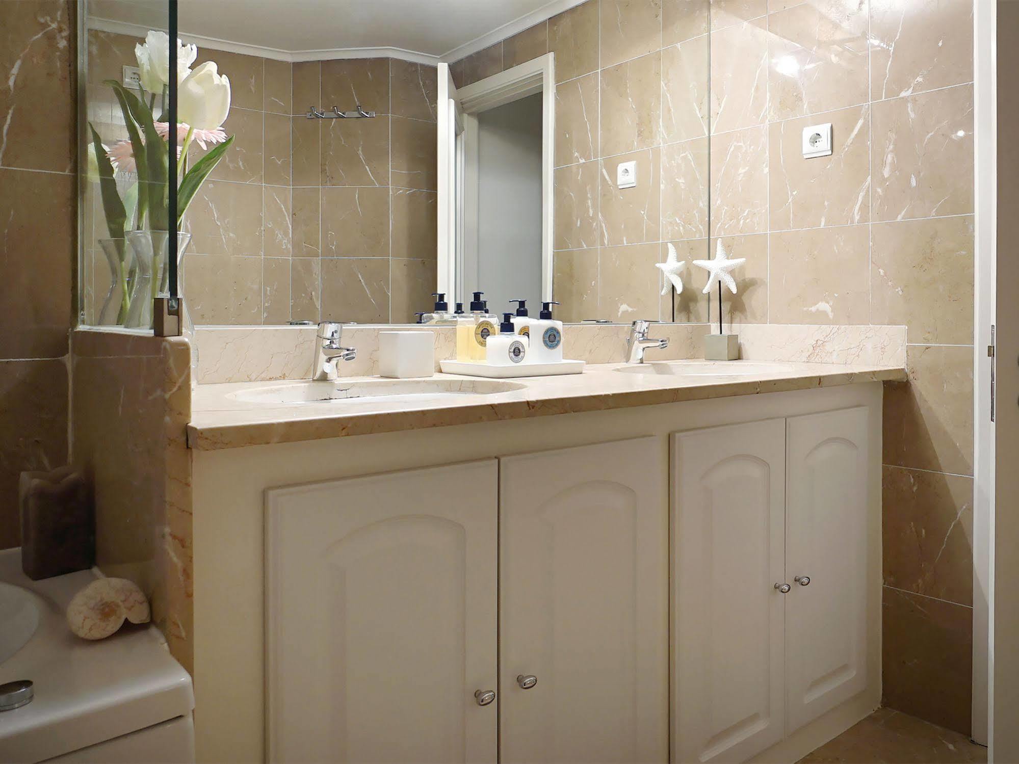 Shiado Suites Lisbona Esterno foto
