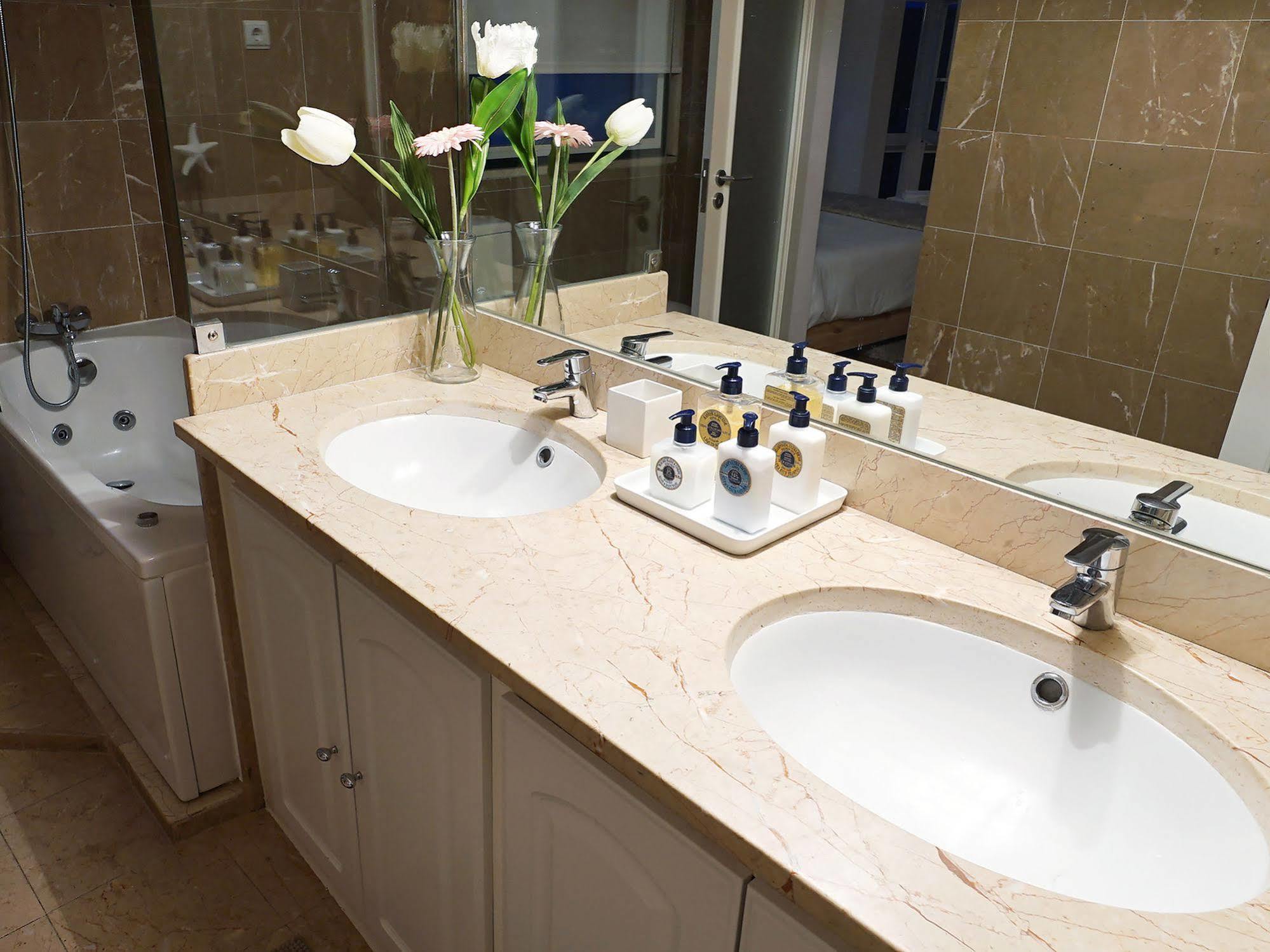 Shiado Suites Lisbona Esterno foto