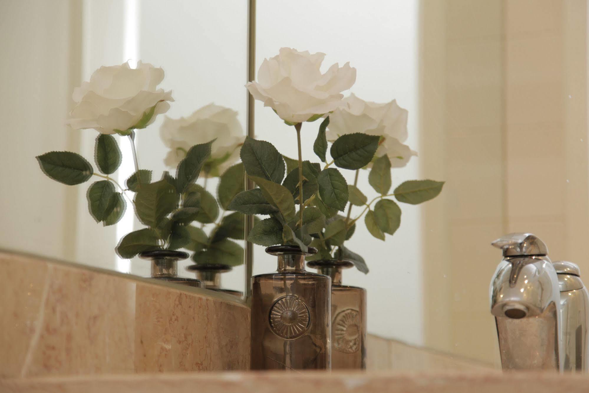 Shiado Suites Lisbona Esterno foto